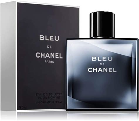 chanel bleu bijenkorf|Chanel online shop.